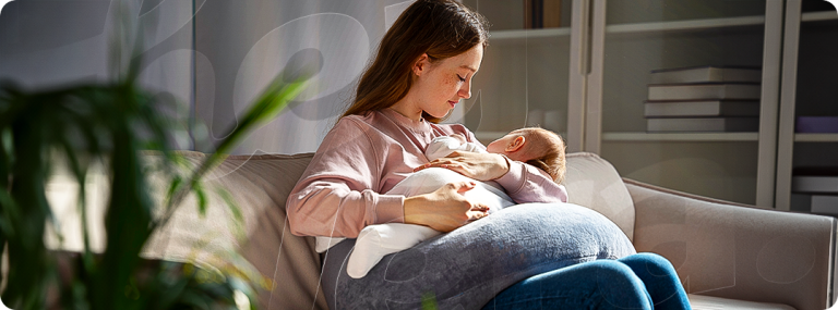 A mulher depois da maternidade