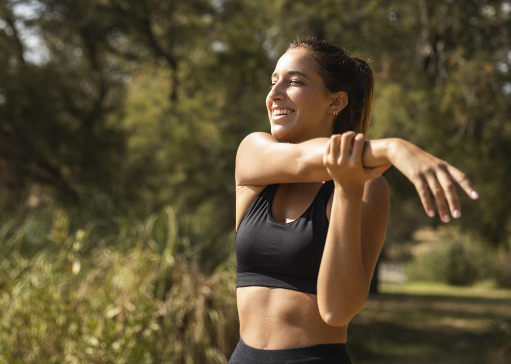 O guia completo para um estilo de vida saudável e natural para mulheres