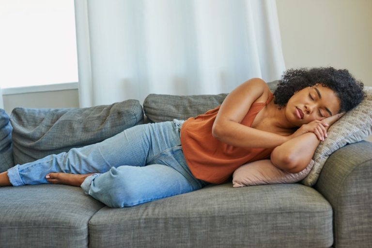 Torne o Tempo seu Aliado - Como a Qualidade do seu Sono Impacta na sua Rotina