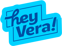 Hey Vera!